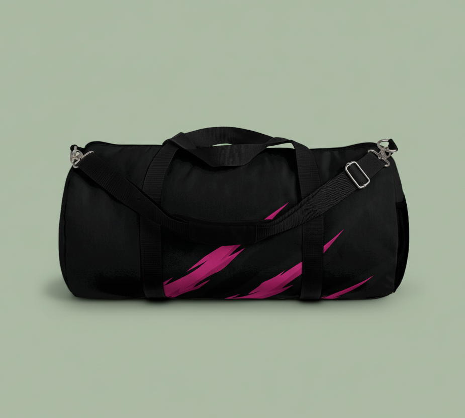 Queen 3 | Sports bag 