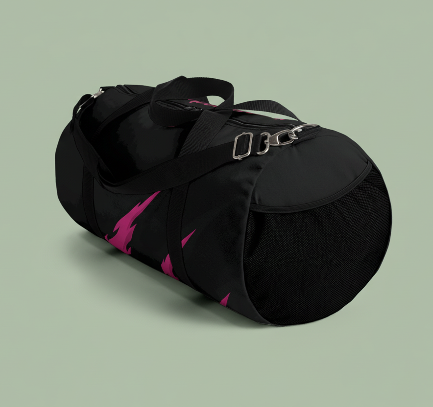 Queen 3 | Sports bag 