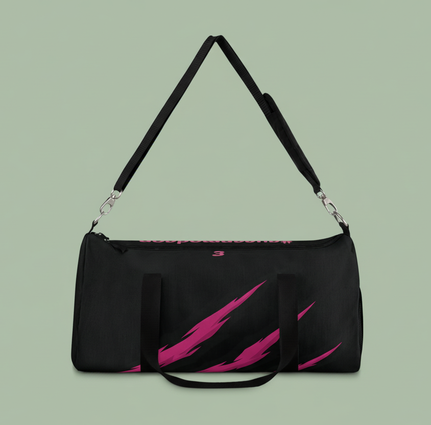 Queen 3 | Sports bag 