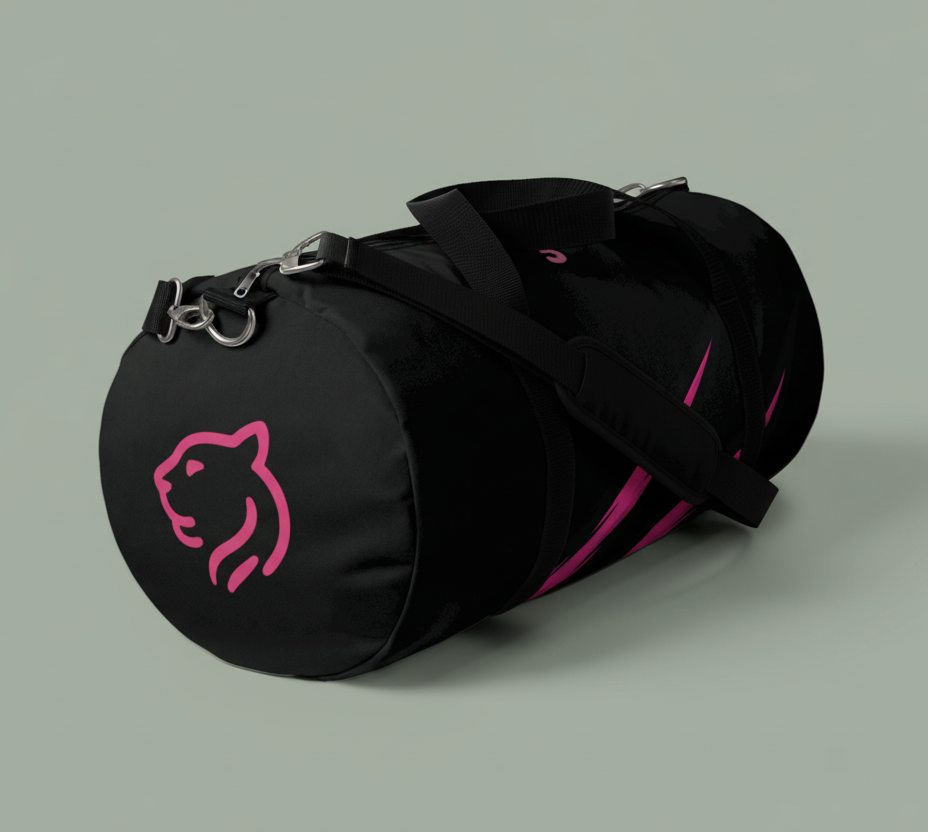 Queen 3 | Sports bag 